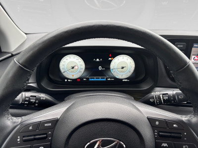 Hyundai i20 Gebrauchtwagen Hyundai i20 Gebrauchtwagen