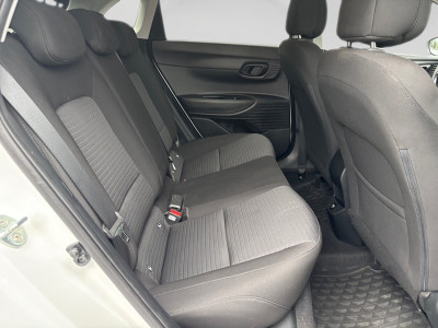 Hyundai i20 Gebrauchtwagen Hyundai i20 Gebrauchtwagen