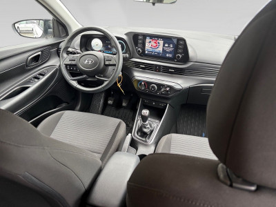 Hyundai i20 Gebrauchtwagen Hyundai i20 Gebrauchtwagen