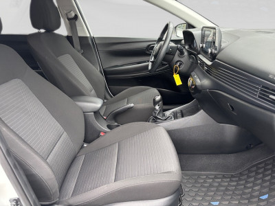 Hyundai i20 Gebrauchtwagen Hyundai i20 Gebrauchtwagen