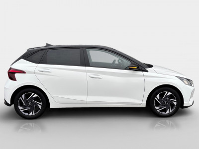 Hyundai i20 Gebrauchtwagen Hyundai i20 Gebrauchtwagen