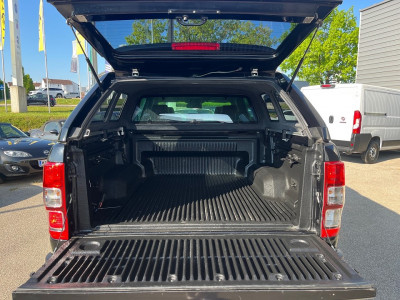 Ford Ranger Gebrauchtwagen Ford Ranger Gebrauchtwagen