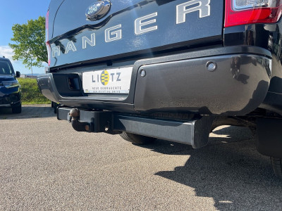 Ford Ranger Gebrauchtwagen Ford Ranger Gebrauchtwagen