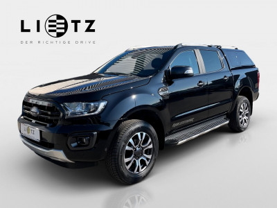 Ford Ranger Gebrauchtwagen Ford Ranger Gebrauchtwagen