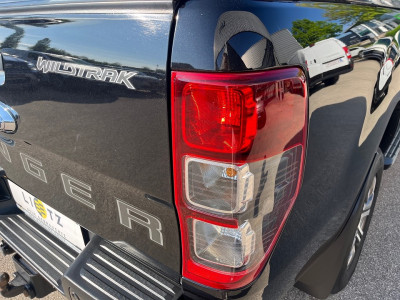 Ford Ranger Gebrauchtwagen Ford Ranger Gebrauchtwagen