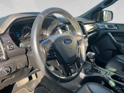 Ford Ranger Gebrauchtwagen Ford Ranger Gebrauchtwagen