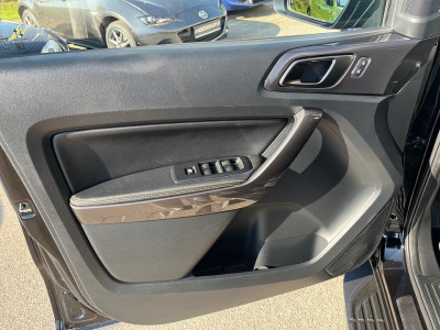 Ford Ranger Gebrauchtwagen Ford Ranger Gebrauchtwagen