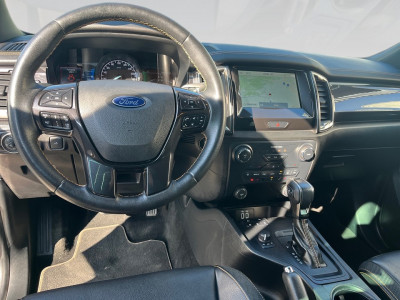 Ford Ranger Gebrauchtwagen Ford Ranger Gebrauchtwagen