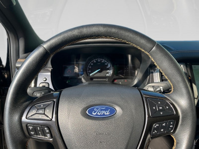 Ford Ranger Gebrauchtwagen Ford Ranger Gebrauchtwagen