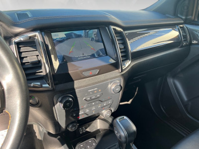 Ford Ranger Gebrauchtwagen Ford Ranger Gebrauchtwagen