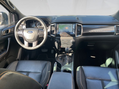 Ford Ranger Gebrauchtwagen Ford Ranger Gebrauchtwagen
