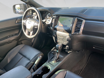 Ford Ranger Gebrauchtwagen Ford Ranger Gebrauchtwagen