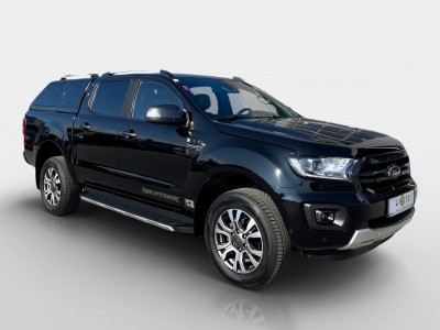 Ford Ranger Gebrauchtwagen Ford Ranger Gebrauchtwagen