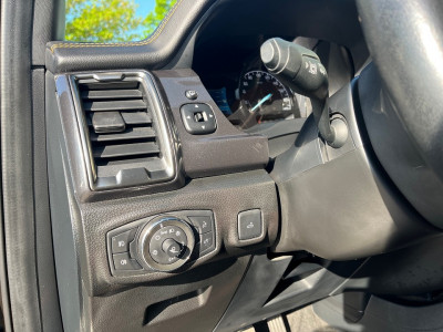 Ford Ranger Gebrauchtwagen Ford Ranger Gebrauchtwagen