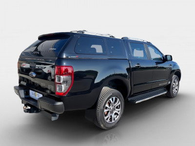 Ford Ranger Gebrauchtwagen Ford Ranger Gebrauchtwagen