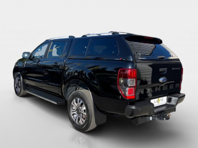 Ford Ranger Gebrauchtwagen Ford Ranger Gebrauchtwagen