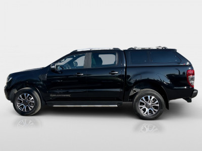 Ford Ranger Gebrauchtwagen Ford Ranger Gebrauchtwagen