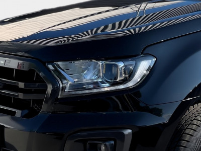 Ford Ranger Gebrauchtwagen Ford Ranger Gebrauchtwagen