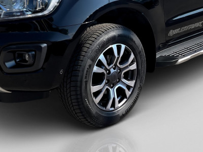 Ford Ranger Gebrauchtwagen Ford Ranger Gebrauchtwagen