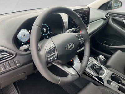 Hyundai i30 Vorführwagen Hyundai i30 Vorführwagen