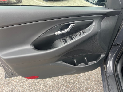 Hyundai i30 Vorführwagen Hyundai i30 Vorführwagen