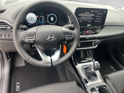 Hyundai i30 Vorführwagen Hyundai i30 Vorführwagen