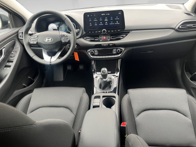 Hyundai i30 Vorführwagen Hyundai i30 Vorführwagen
