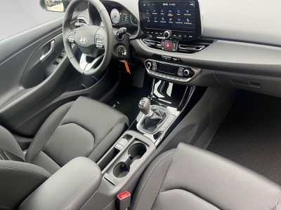 Hyundai i30 Vorführwagen Hyundai i30 Vorführwagen
