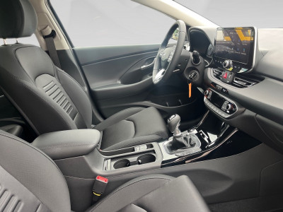 Hyundai i30 Vorführwagen Hyundai i30 Vorführwagen