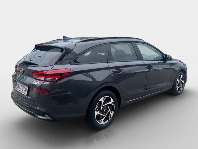 Hyundai i30 Vorführwagen Hyundai i30 Vorführwagen