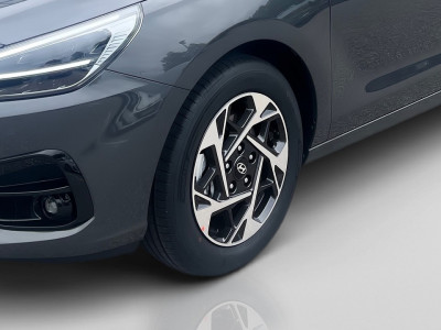 Hyundai i30 Vorführwagen Hyundai i30 Vorführwagen