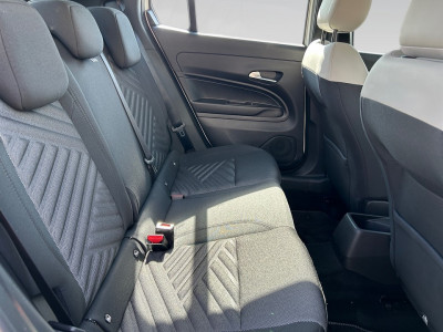 Fiat 600 Gebrauchtwagen Fiat 600 Gebrauchtwagen