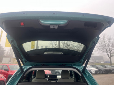 Fiat 600 Neuwagen Fiat 600 Neuwagen