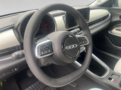 Fiat 600 Neuwagen Fiat 600 Neuwagen