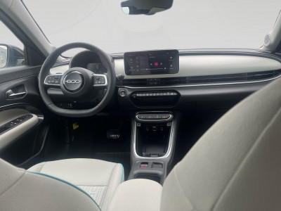 Fiat 600 Neuwagen Fiat 600 Neuwagen