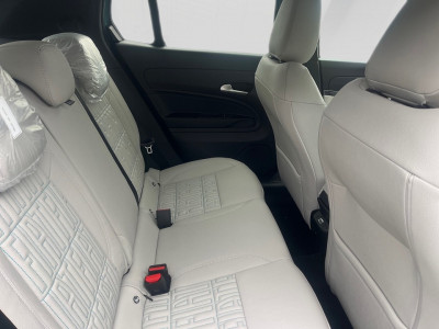 Fiat 600 Neuwagen Fiat 600 Neuwagen
