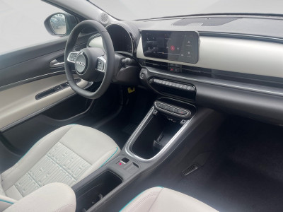 Fiat 600 Neuwagen Fiat 600 Neuwagen