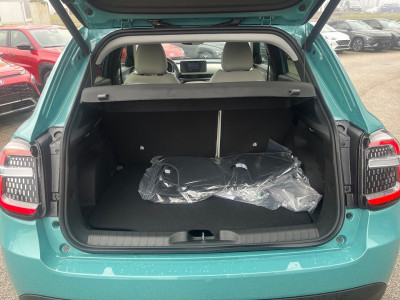 Fiat 600 Neuwagen Fiat 600 Neuwagen