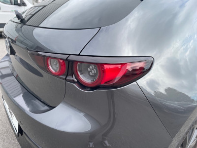 Mazda Mazda3 Gebrauchtwagen Mazda Mazda3 Gebrauchtwagen