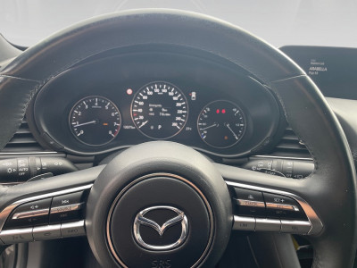 Mazda Mazda3 Gebrauchtwagen Mazda Mazda3 Gebrauchtwagen