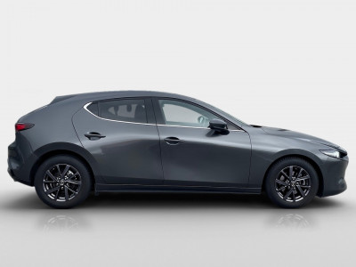 Mazda Mazda3 Gebrauchtwagen Mazda Mazda3 Gebrauchtwagen