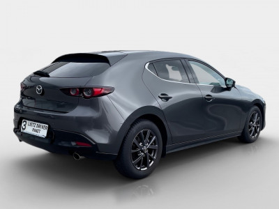 Mazda Mazda3 Gebrauchtwagen Mazda Mazda3 Gebrauchtwagen