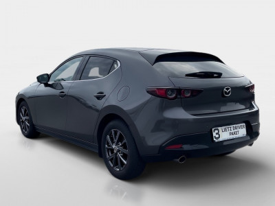 Mazda Mazda3 Gebrauchtwagen Mazda Mazda3 Gebrauchtwagen