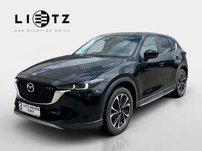 Mazda CX-5 Gebrauchtwagen Mazda CX-5 Gebrauchtwagen