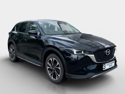 Mazda CX-5 Gebrauchtwagen Mazda CX-5 Gebrauchtwagen
