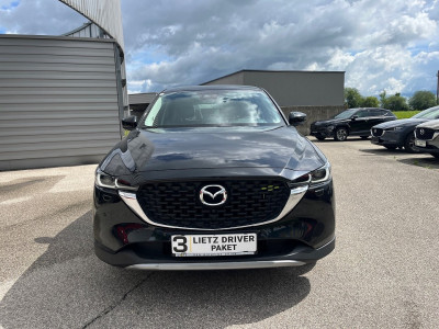 Mazda CX-5 Gebrauchtwagen Mazda CX-5 Gebrauchtwagen