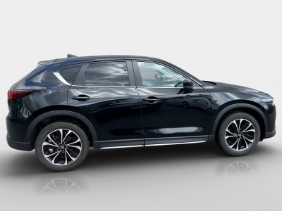 Mazda CX-5 Gebrauchtwagen Mazda CX-5 Gebrauchtwagen