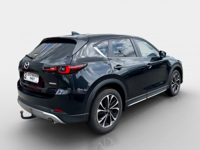 Mazda CX-5 Gebrauchtwagen Mazda CX-5 Gebrauchtwagen