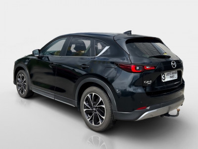 Mazda CX-5 Gebrauchtwagen Mazda CX-5 Gebrauchtwagen