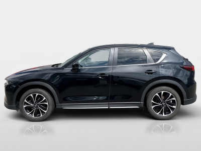 Mazda CX-5 Gebrauchtwagen Mazda CX-5 Gebrauchtwagen